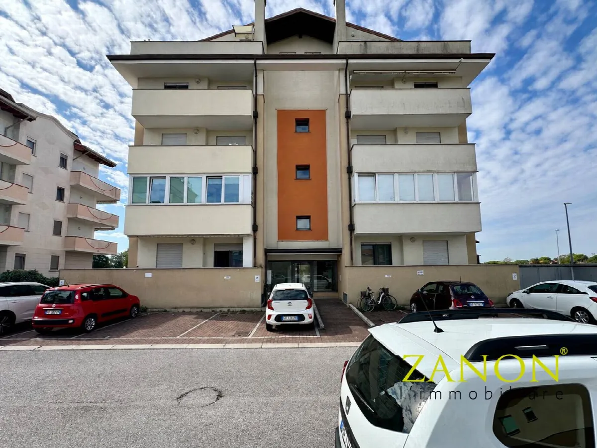 Appartamento in vendita a Monfalcone, Semicentro - foto 1