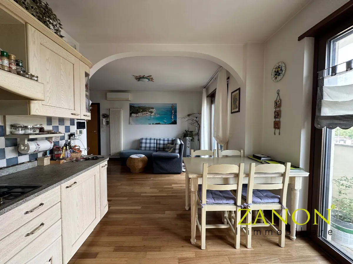 Appartamento in vendita a Monfalcone, Semicentro - foto 10