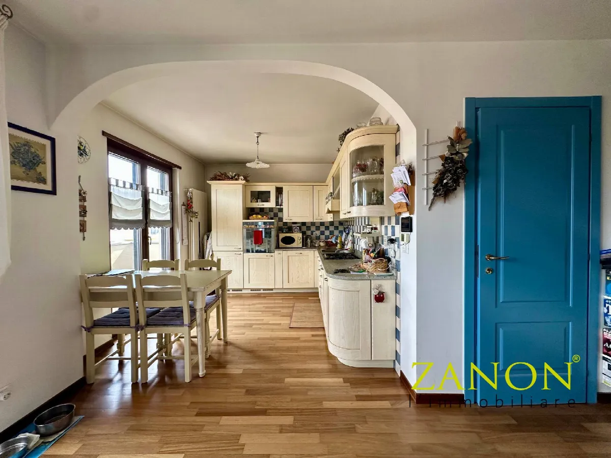 Appartamento in vendita a Monfalcone, Semicentro - foto 7