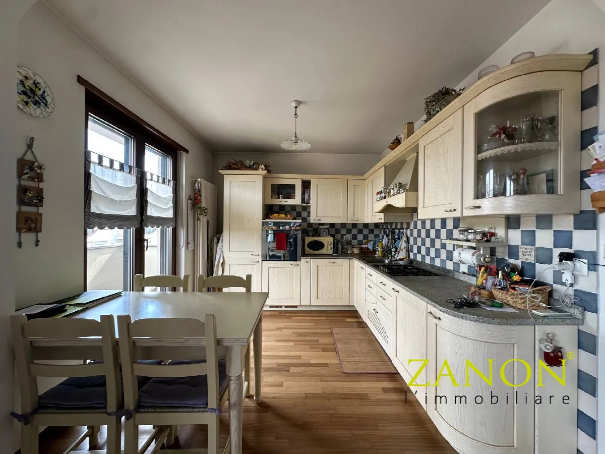 Appartamento in vendita a Monfalcone, Semicentro - foto 8