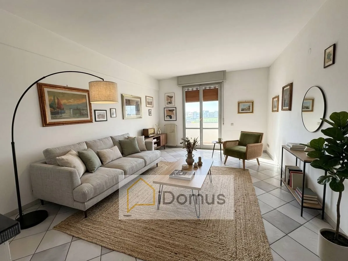 Appartamento in vendita a Pisa, Quartiere San Giusto - foto 1