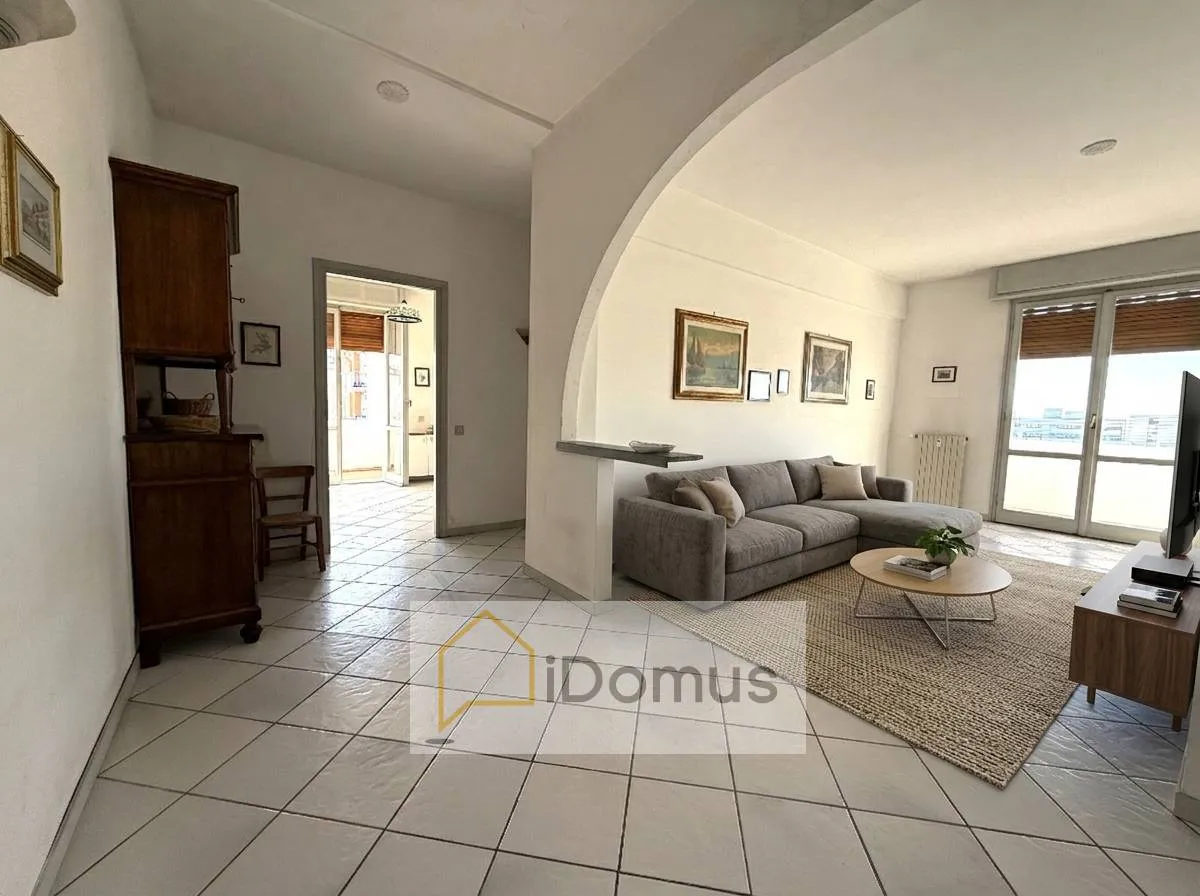 Appartamento in vendita a Pisa, Quartiere San Giusto - foto 2