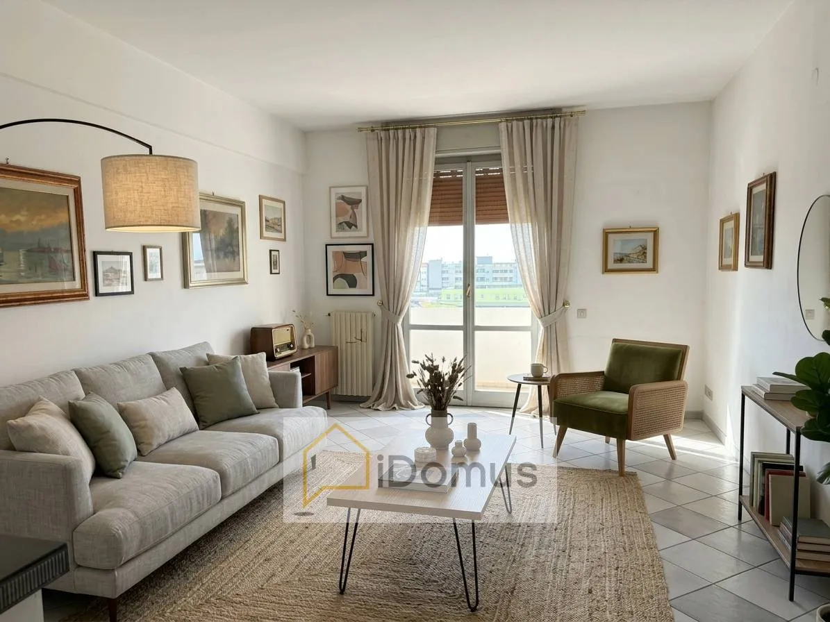 Appartamento in vendita a Pisa, Quartiere San Giusto - foto 3