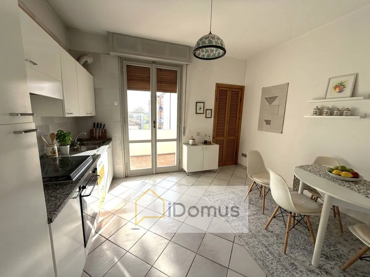 Appartamento in vendita a Pisa, Quartiere San Giusto - foto 4