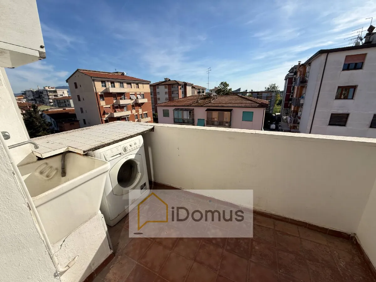 Appartamento in vendita a Pisa, Quartiere San Giusto - foto 5