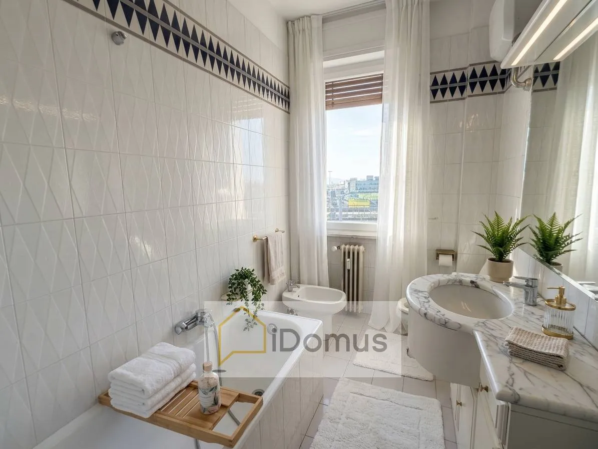 Appartamento in vendita a Pisa, Quartiere San Giusto - foto 8