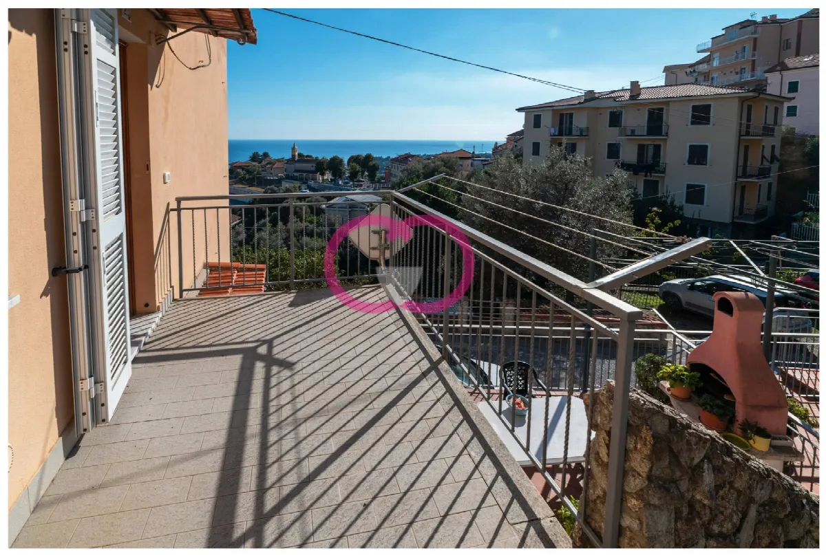 Casa semindipendente in vendita a Varazze, Cantalupo - foto 6