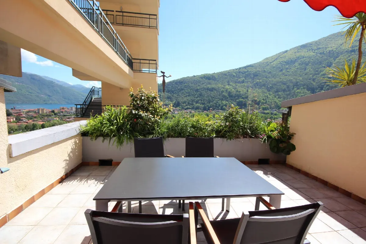 Appartamento in vendita a Cannobio - foto 1