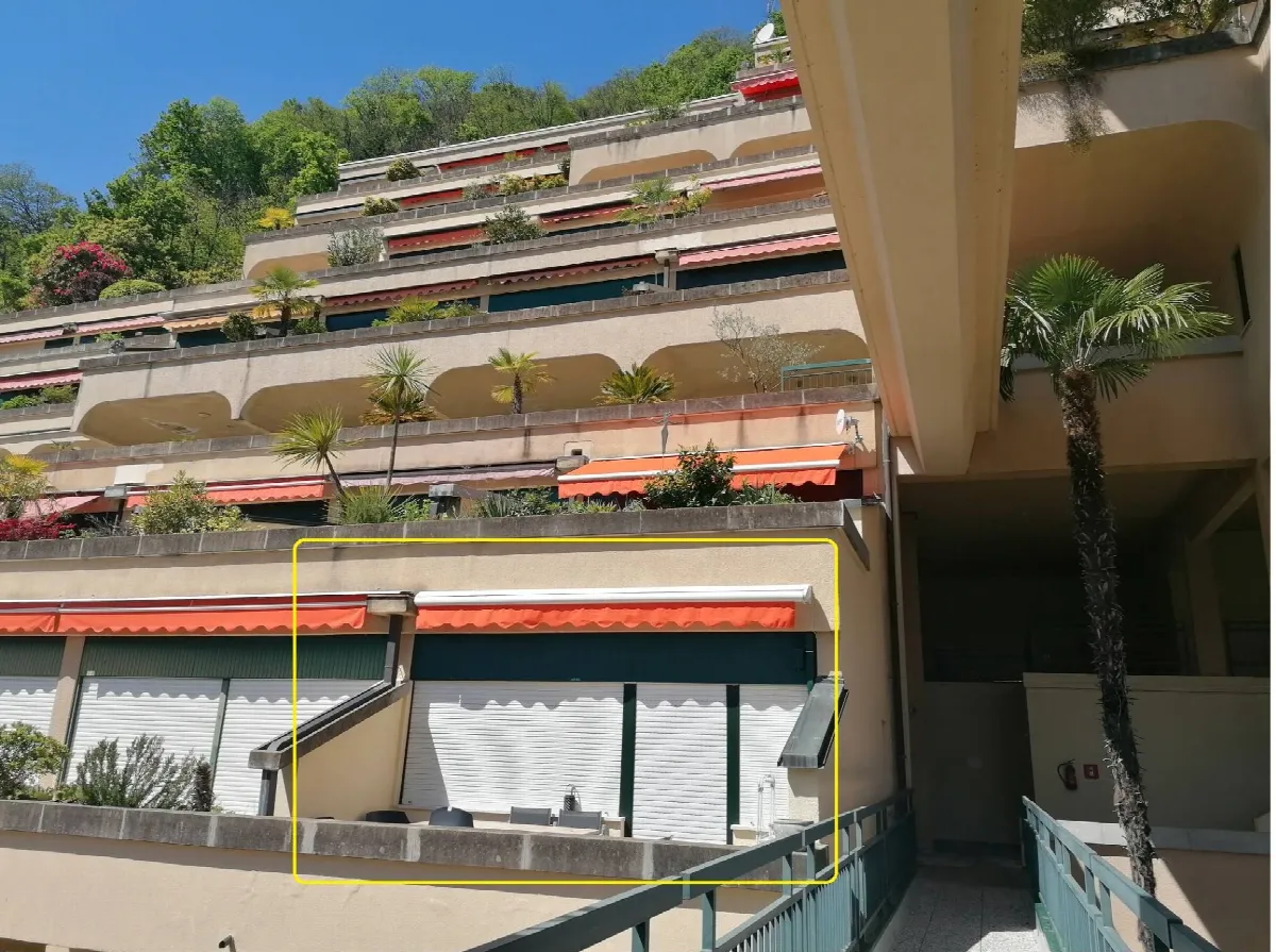 Appartamento in vendita a Cannobio - foto 2