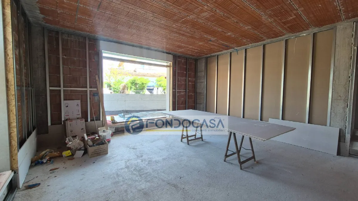 Appartamento in vendita a Castelnuovo del Garda, Castelnuovo - foto 10