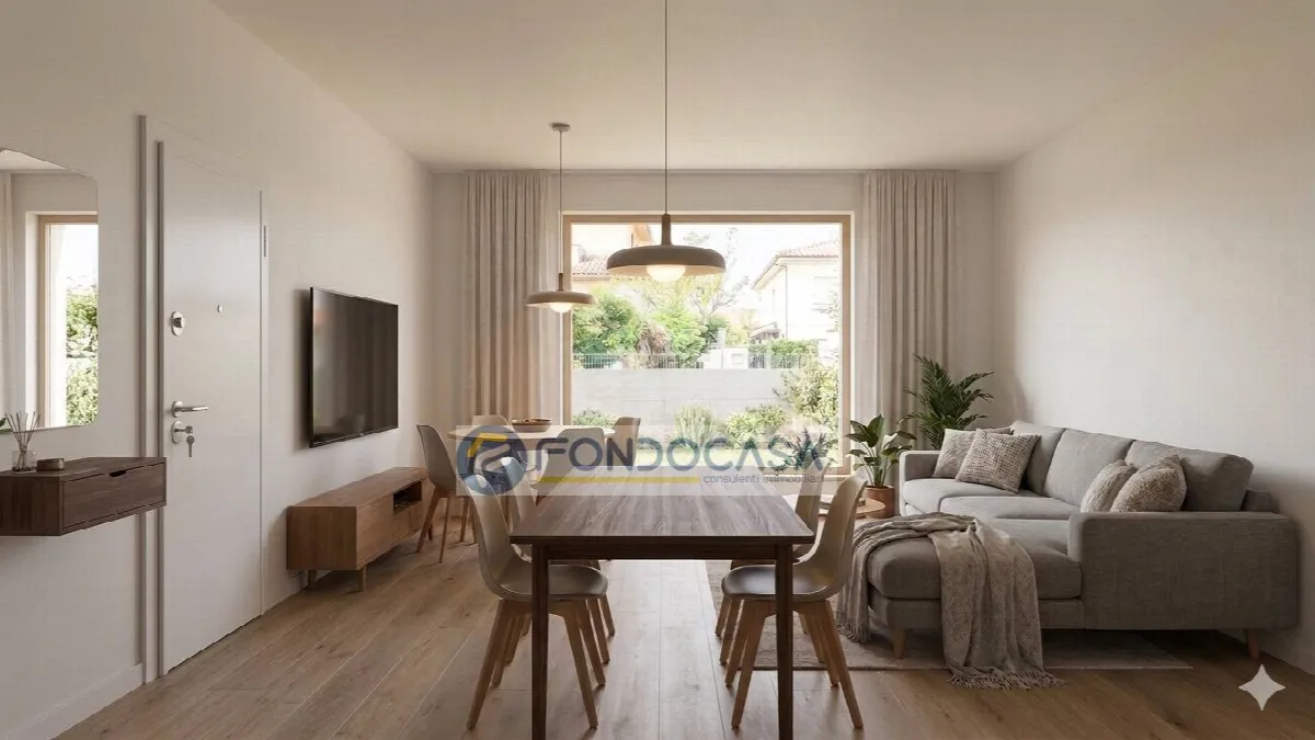 Appartamento in vendita a Castelnuovo del Garda, Castelnuovo - foto 6