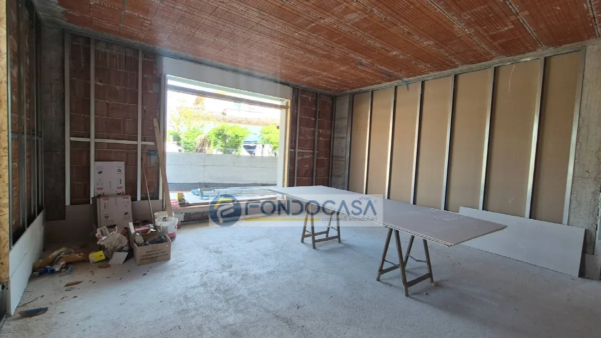 Appartamento in vendita a Castelnuovo del Garda, Castelnuovo - foto 7