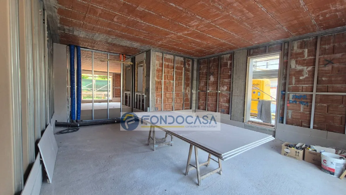 Appartamento in vendita a Castelnuovo del Garda, Castelnuovo - foto 9