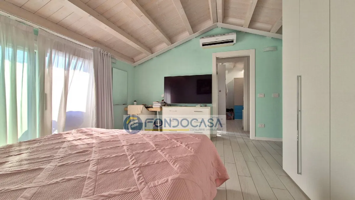 Appartamento in vendita a Peschiera del Garda, Peschiera - foto 10