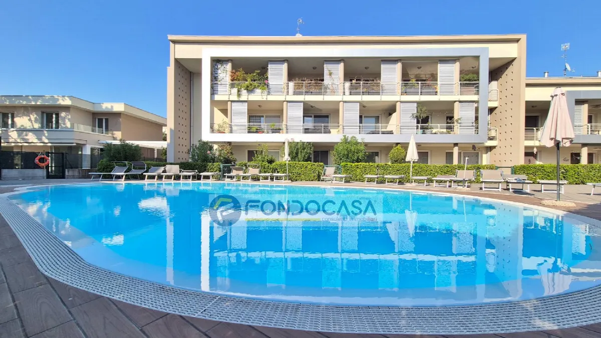 Appartamento in vendita a Peschiera del Garda, Peschiera - foto 2