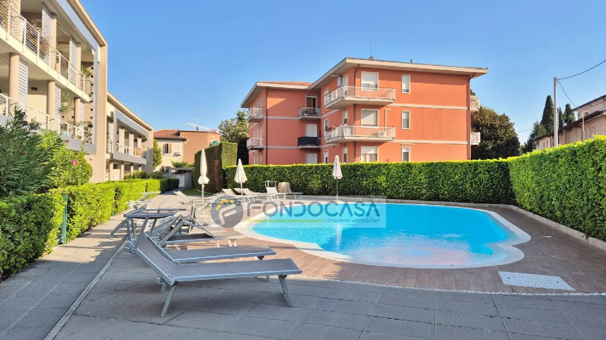 Appartamento in vendita a Peschiera del Garda, Peschiera - foto 3