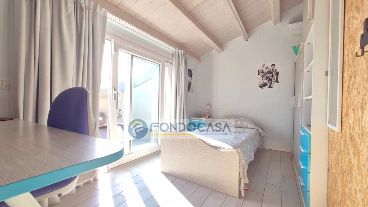 Appartamento in vendita a Peschiera del Garda, Peschiera - foto 5