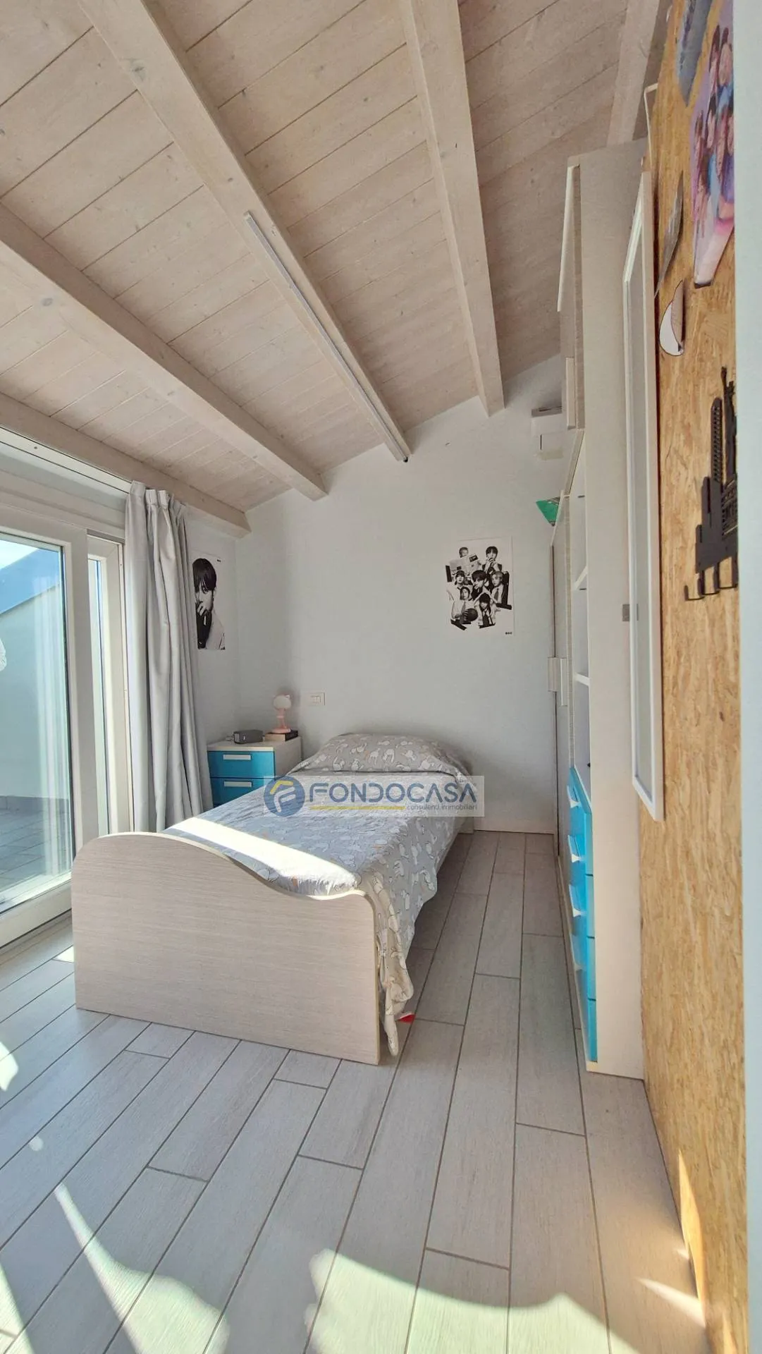 Appartamento in vendita a Peschiera del Garda, Peschiera - foto 7