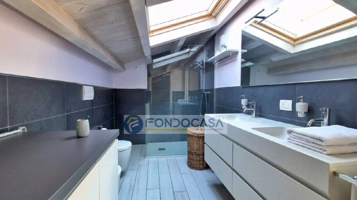 Appartamento in vendita a Peschiera del Garda, Peschiera - foto 8