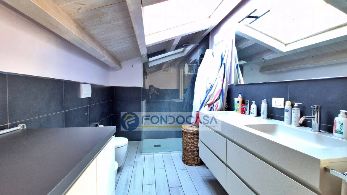 Appartamento in vendita a Peschiera del Garda, Peschiera - foto 9