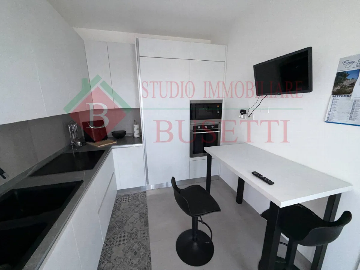 Appartamento in vendita a Solbiate Olona - foto 1