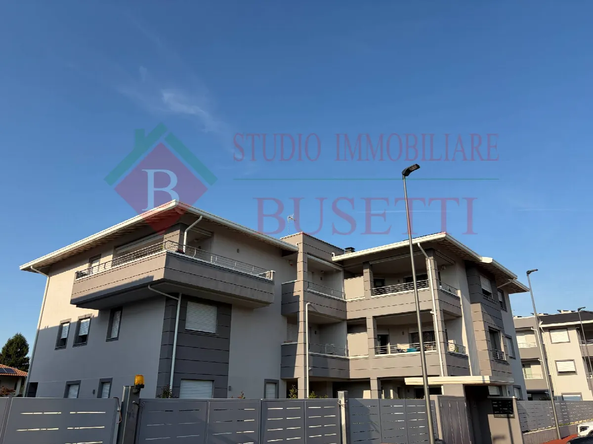 Appartamento in vendita a Solbiate Olona - foto 2