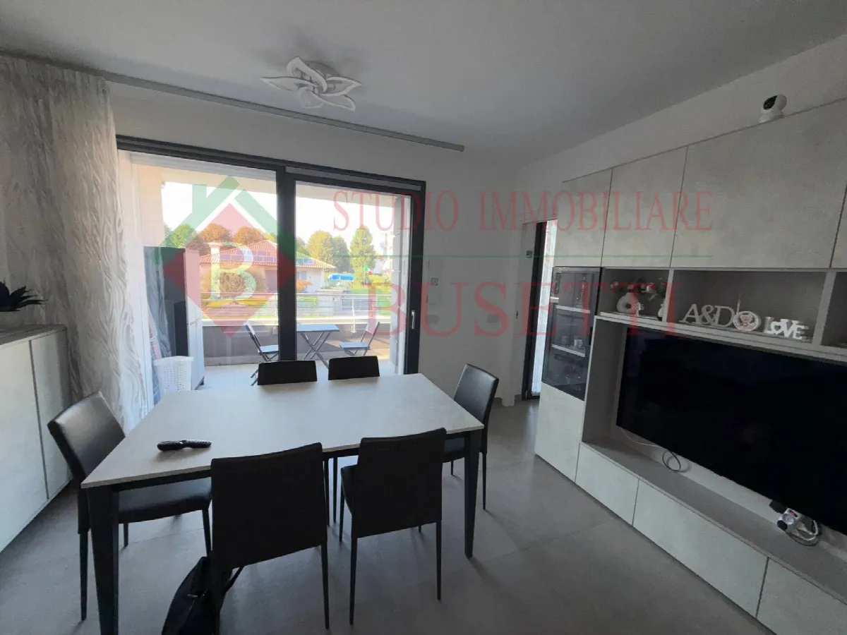Appartamento in vendita a Solbiate Olona - foto 4