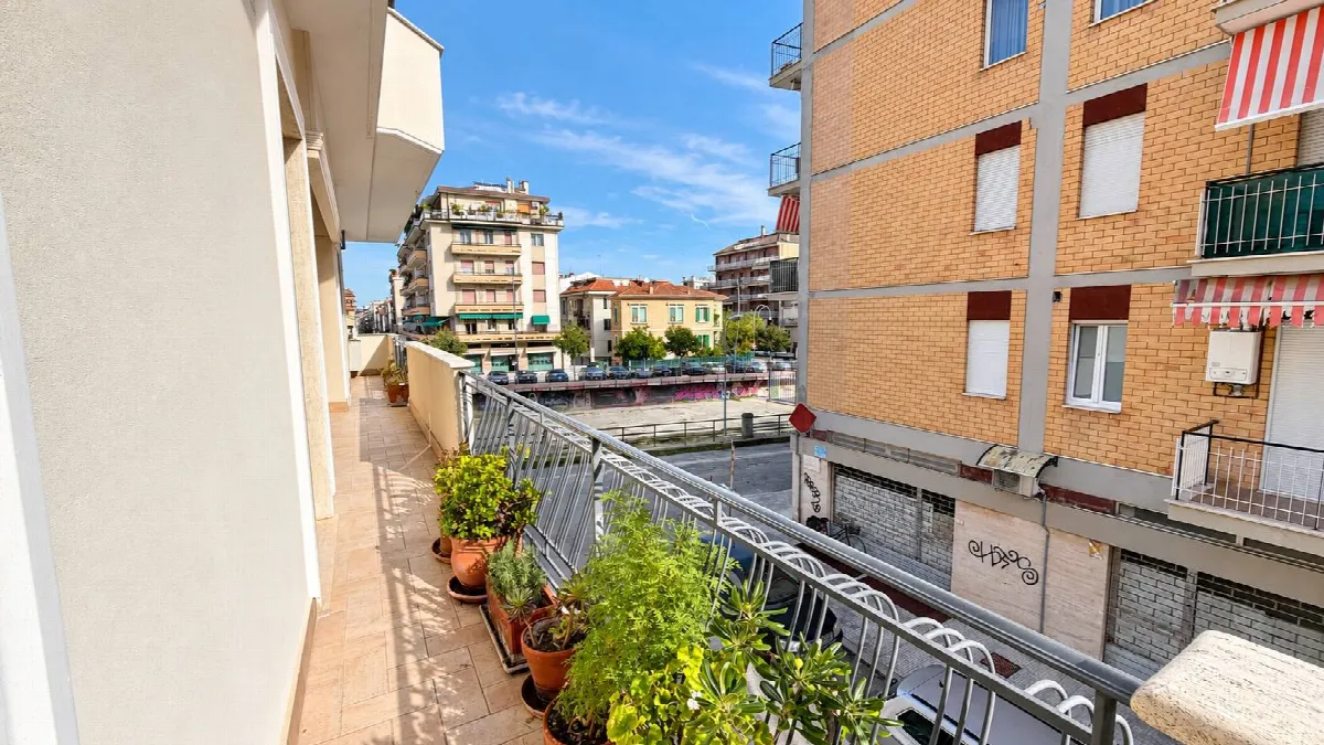 Appartamento in vendita a San Benedetto del Tronto, Centralissima - foto 10
