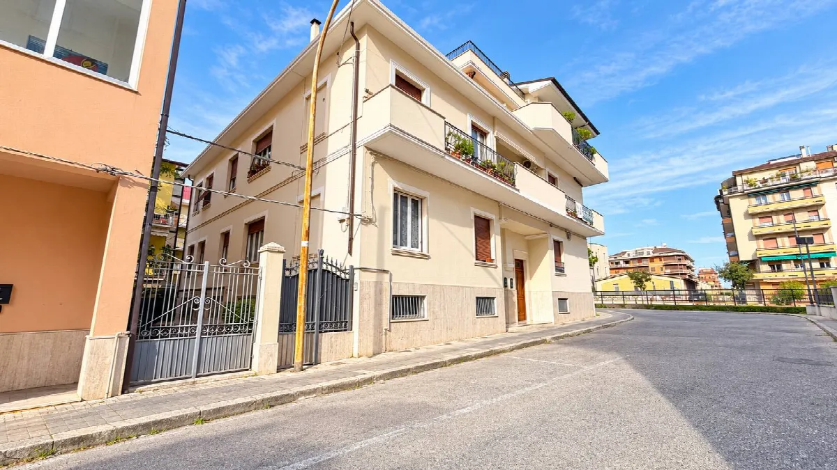 Appartamento in vendita a San Benedetto del Tronto, Centralissima - foto 2