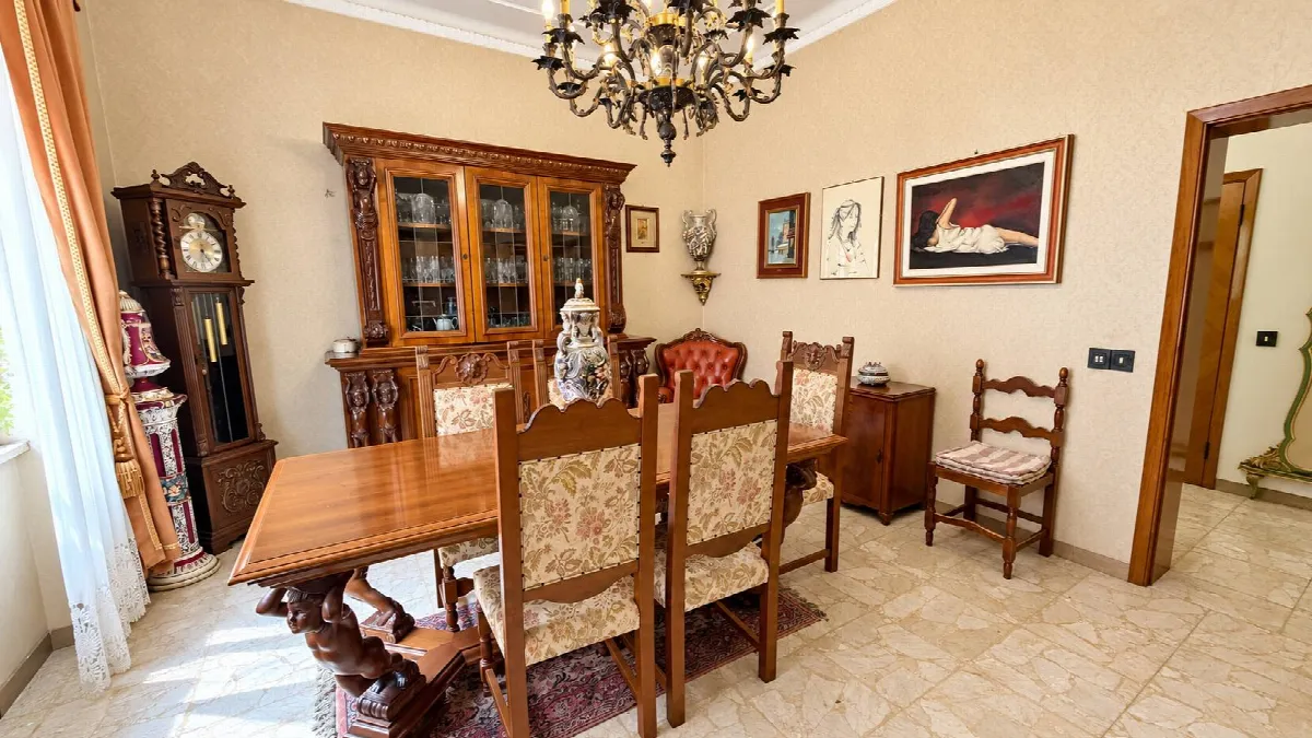 Appartamento in vendita a San Benedetto del Tronto, Centralissima - foto 3