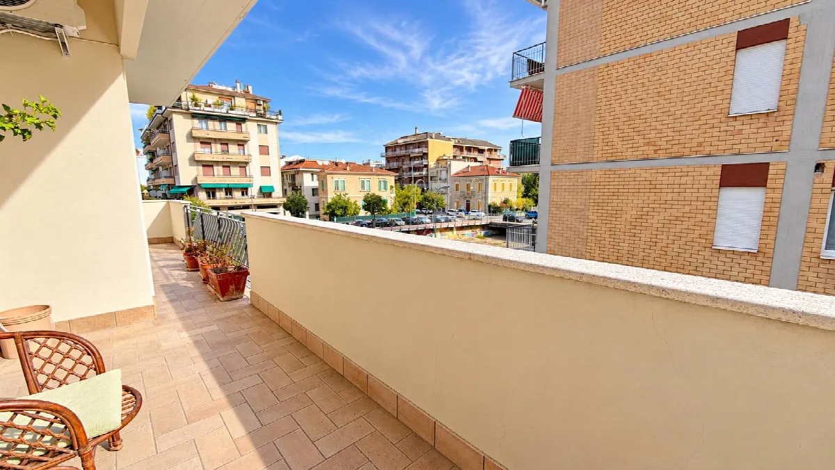 Appartamento in vendita a San Benedetto del Tronto, Centralissima - foto 4