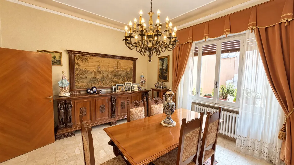 Appartamento in vendita a San Benedetto del Tronto, Centralissima - foto 5