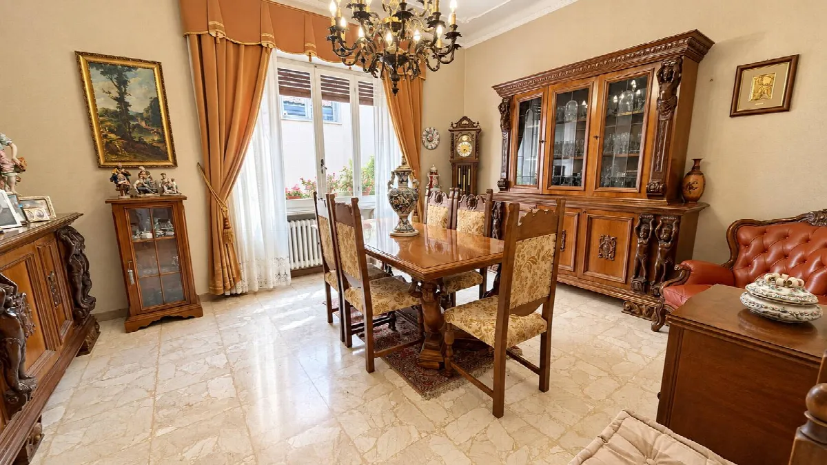 Appartamento in vendita a San Benedetto del Tronto, Centralissima - foto 6