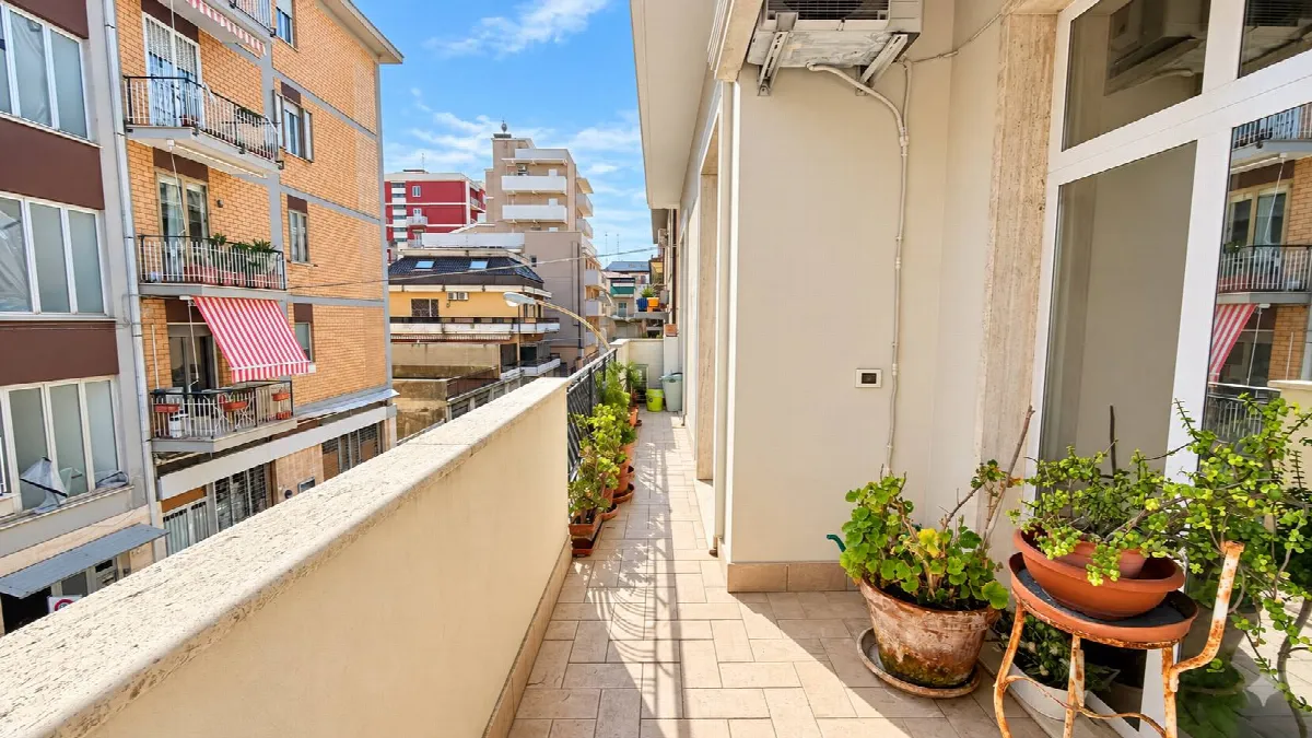 Appartamento in vendita a San Benedetto del Tronto, Centralissima - foto 7