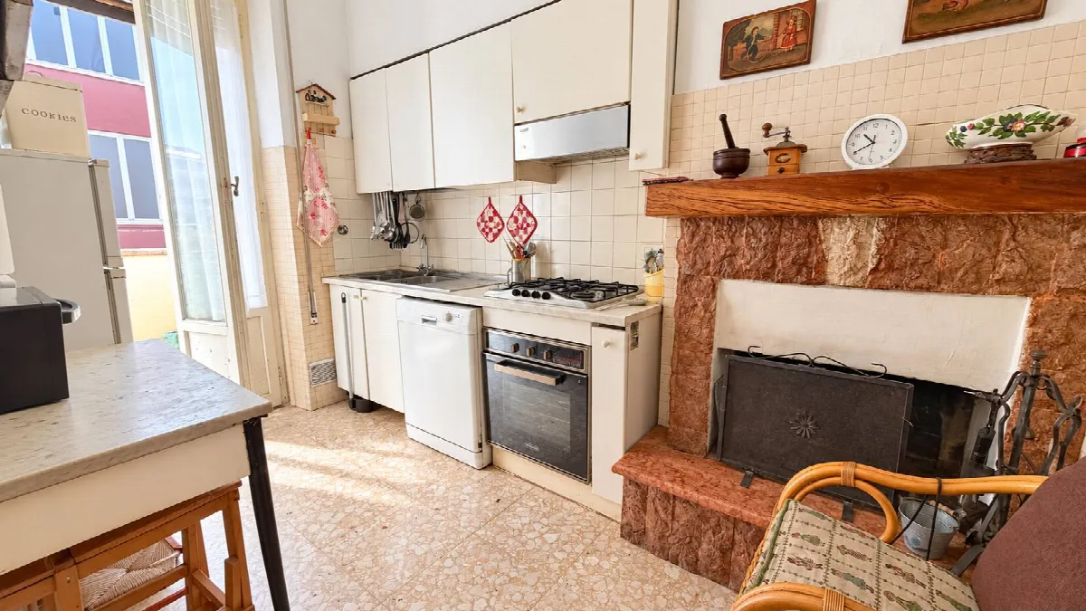 Appartamento in vendita a San Benedetto del Tronto, Centralissima - foto 8