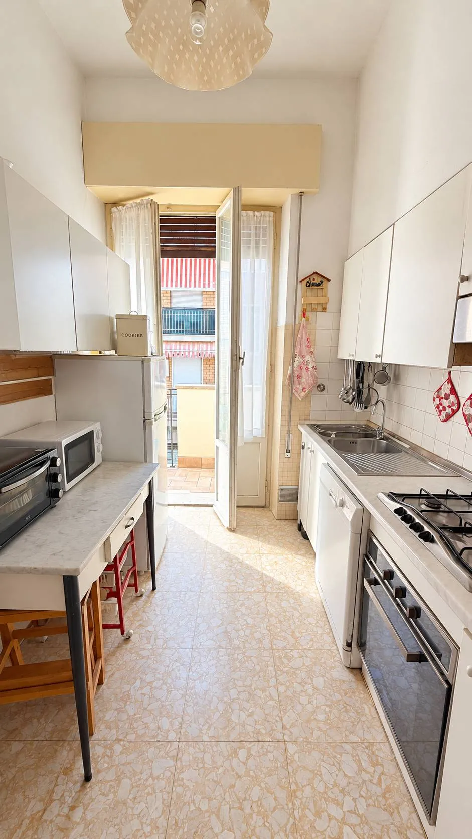 Appartamento in vendita a San Benedetto del Tronto, Centralissima - foto 9