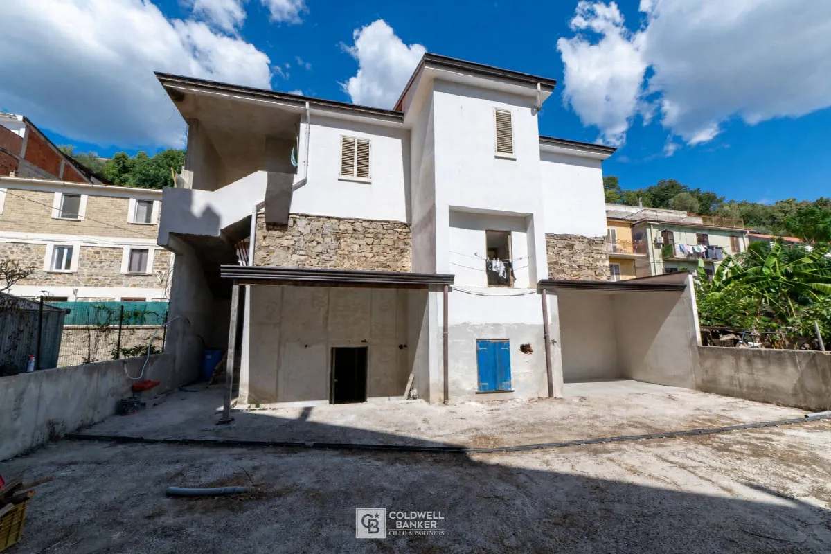 2 locali in vendita a Casal Velino, Marina di Casal Velino - foto 1