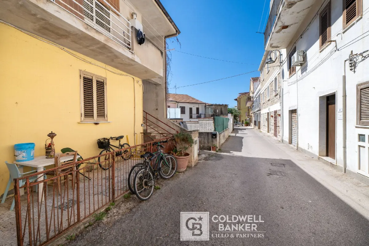 2 locali in vendita a Casal Velino, Marina di Casal Velino - foto 2