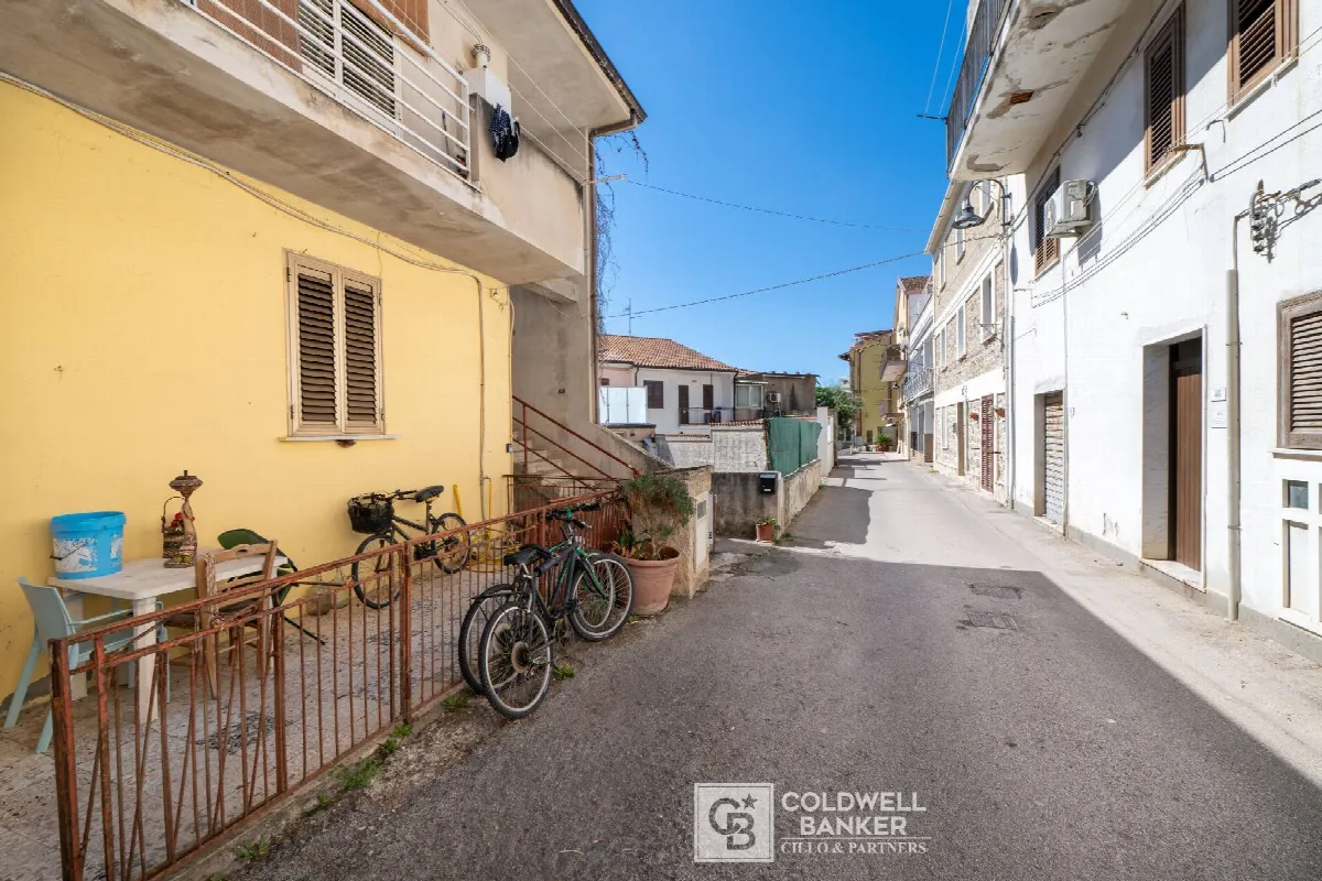 2 locali in vendita a Casal Velino, Marina di Casal Velino - foto 3