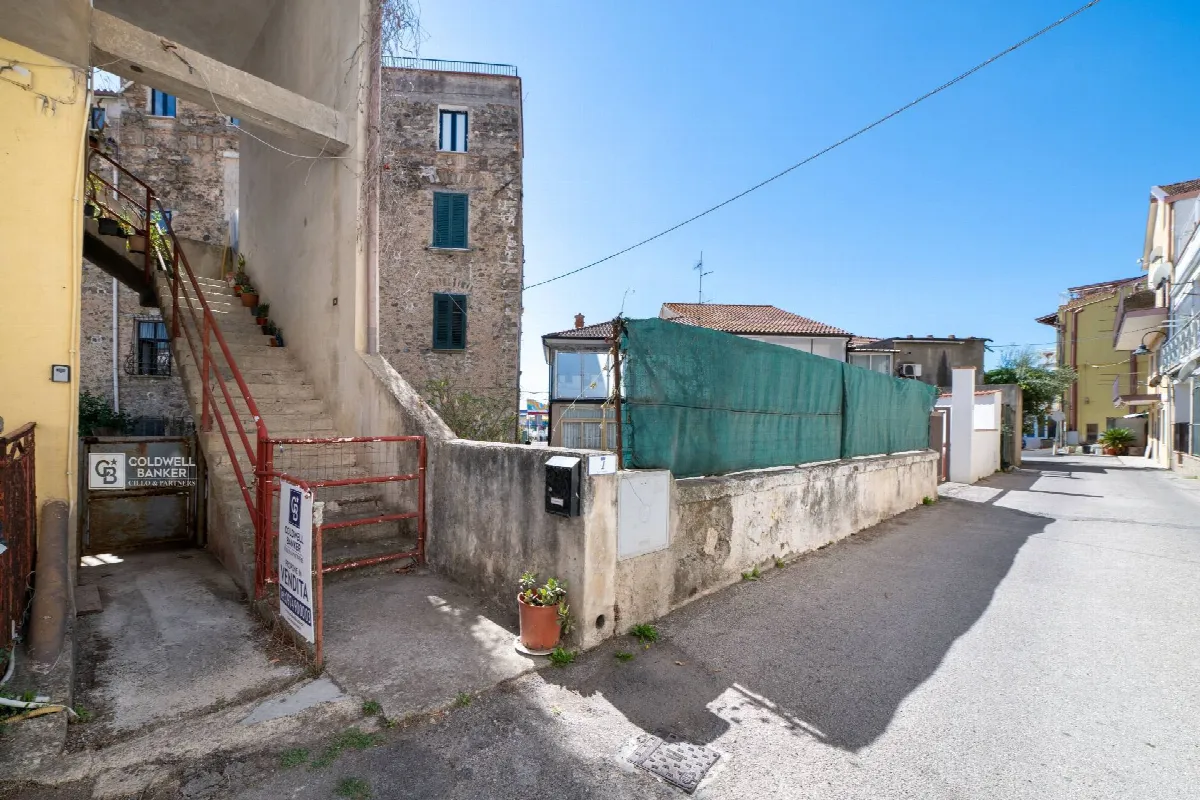 2 locali in vendita a Casal Velino, Marina di Casal Velino - foto 4