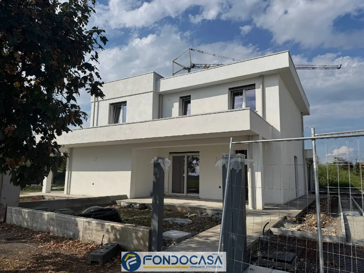 Appartamento in vendita a Cazzago San Martino - foto 2