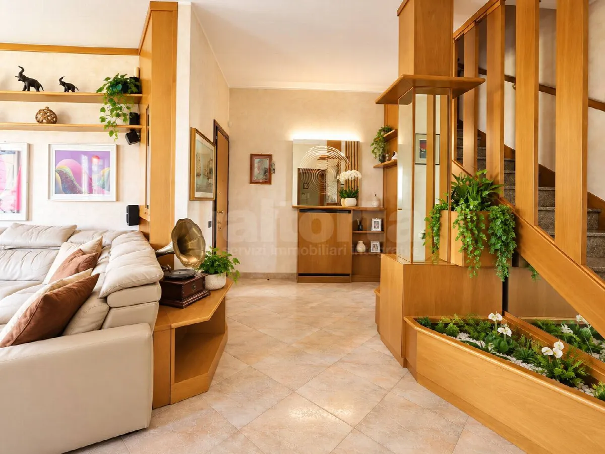 Appartamento in vendita a Monza, San Rocco - foto 6