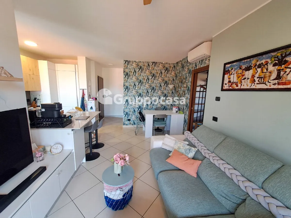 Appartamento in vendita a Bareggio - foto 5