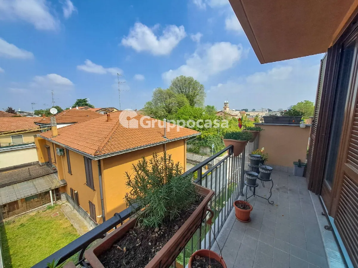 Appartamento in vendita a Bareggio - foto 7
