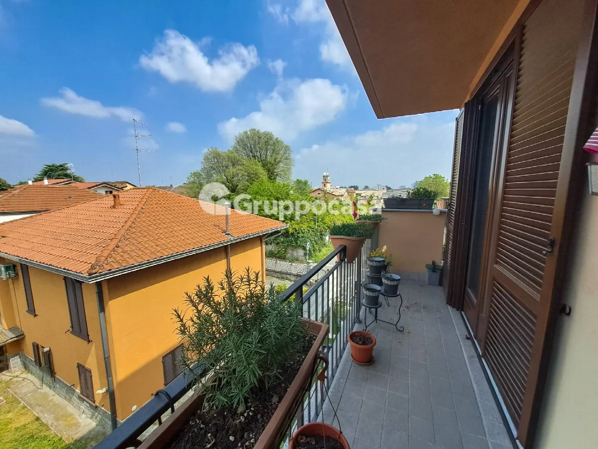 Appartamento in vendita a Bareggio - foto 8
