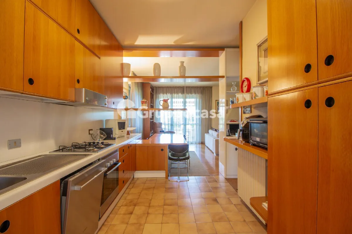 Villette a schiera in vendita a Magenta - foto 8