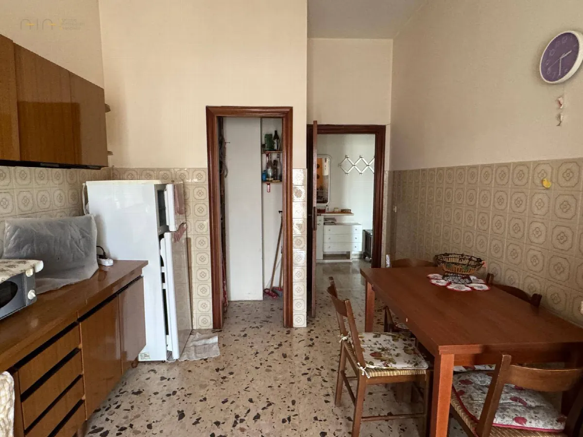 Appartamento in vendita a Comunanza, Centrale / Centro Storico - foto 10