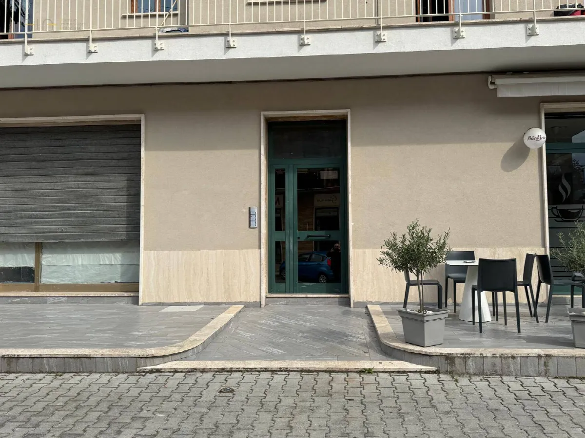 Appartamento in vendita a Comunanza, Centrale / Centro Storico - foto 3