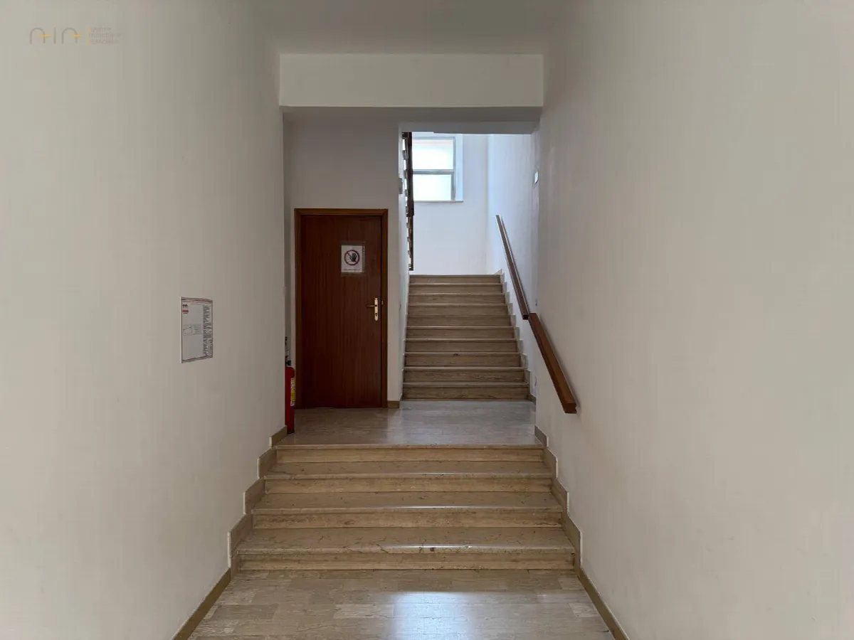 Appartamento in vendita a Comunanza, Centrale / Centro Storico - foto 4