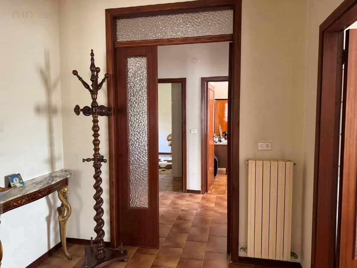 Appartamento in vendita a Amandola, Centrale / Centro Storico - foto 10